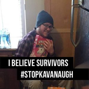 Meet your Posher, Eli